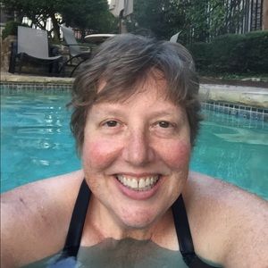 Meet your Posher, Betsy